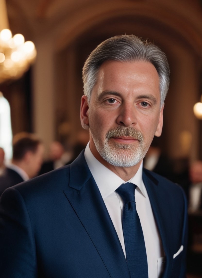 Allen Ilharreguy